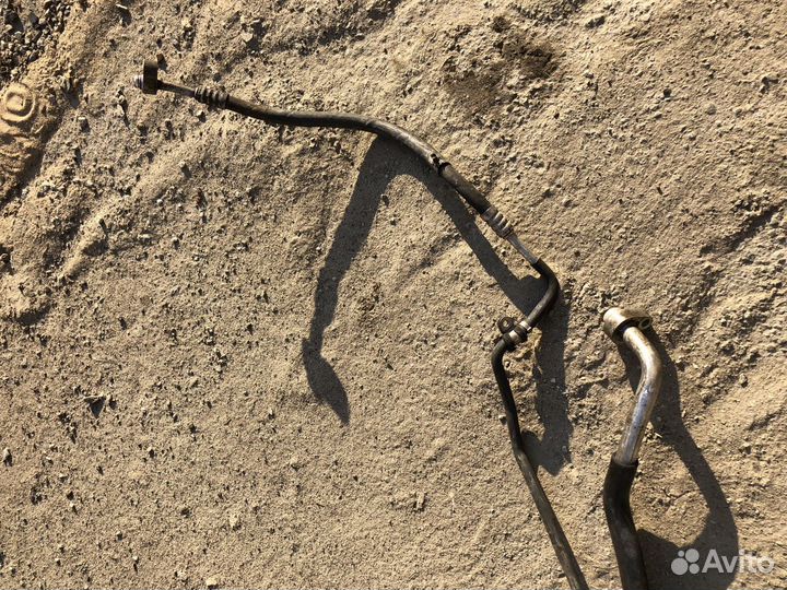 Трубка кондиционера VW Passat B5 3B1260712D