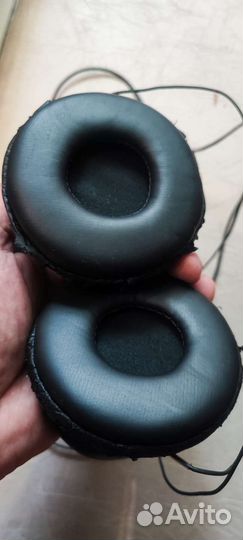 Наушники fischer audio