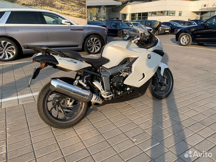 BMW K1300S