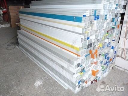 Профиль металлический для Гипсокартона