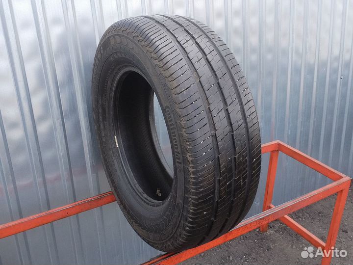 Continental Vanco 2 235/65 R16C 121R