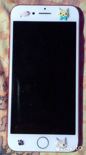 iPhone 7, 256 ГБ