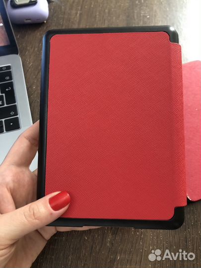 Чехол kindle paperwhite 2018