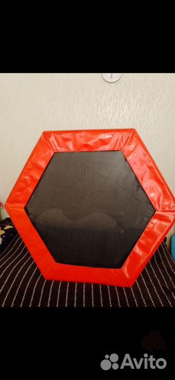 Батут детский