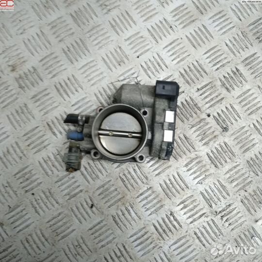 Заслонка дроссельная для Skoda Superb 078133062b