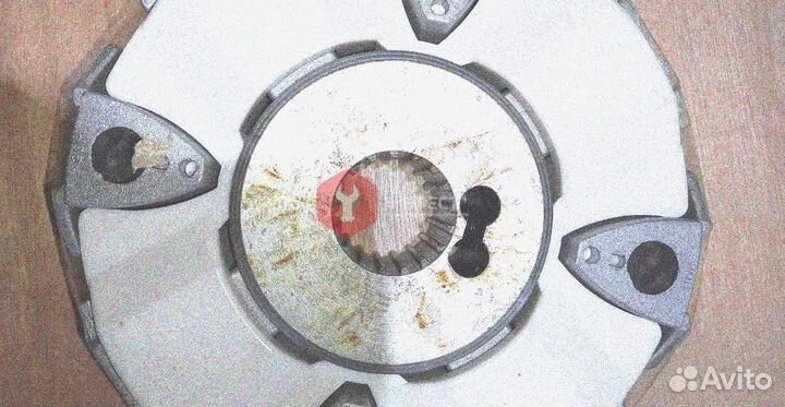 Муфта гидронасоса S180W-5 414-00047