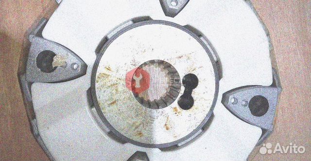 Муфта гидронасоса S180W-5 414-00047