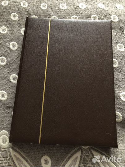 Альбом с марками СССР