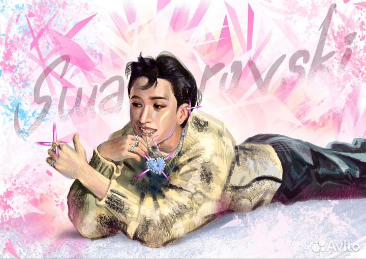 Художник. Беру заказы