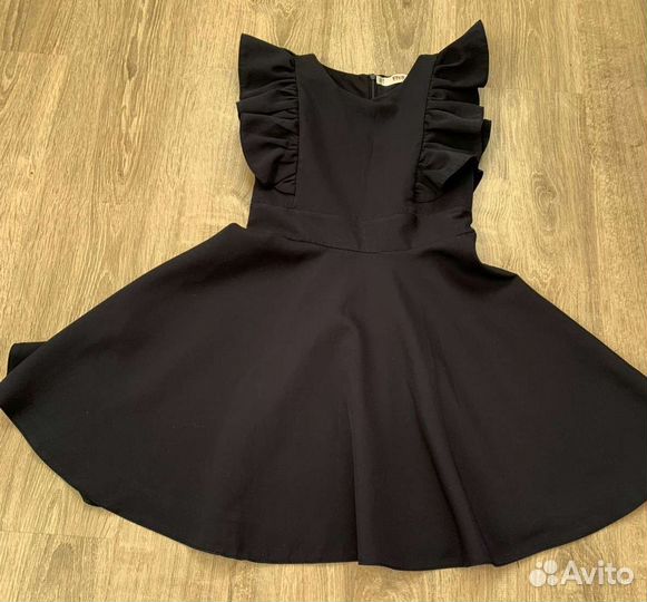 Школьная форма