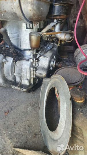 Двигатель для мотоблока бу