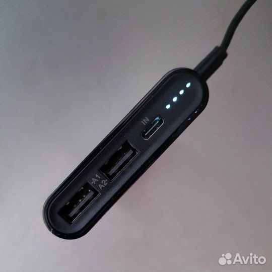 Power Bank. Внешний аккумулятор