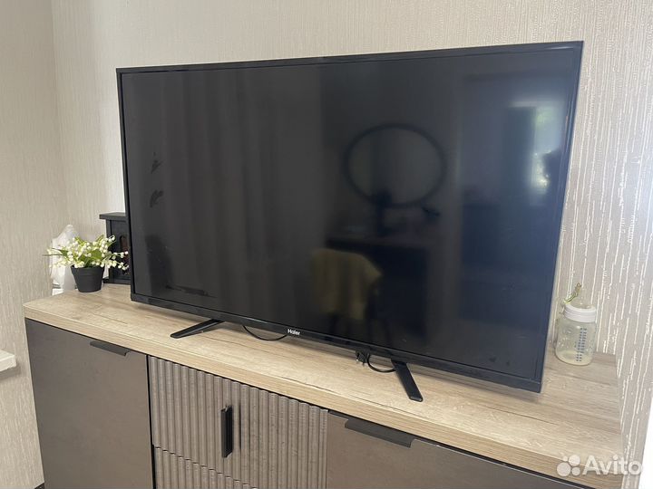 Телевизор haier 42