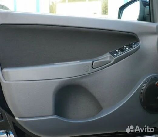 Подиумы Акустические Калина (пластик)