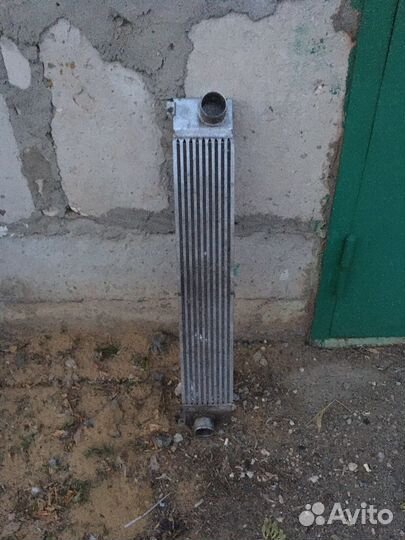 Интеркуллер боксер