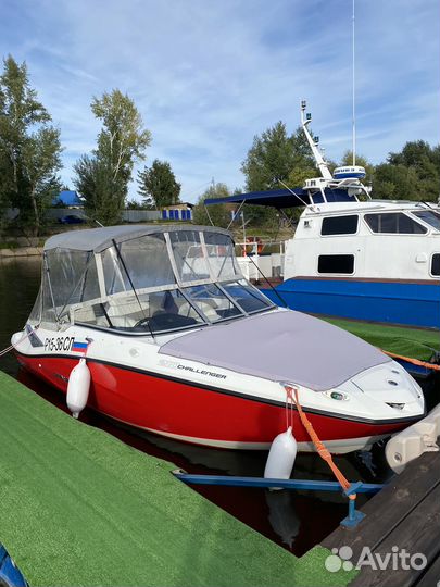 BRP SEA-DOO challenger 210