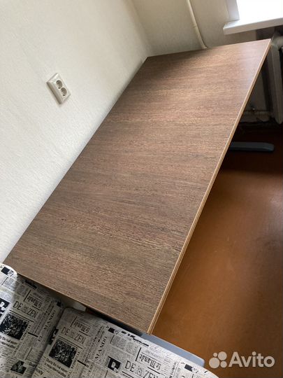 Рабочий стол (офисный, компьютерный) 150*75