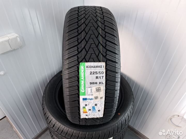 Grenlander IceHawke 1 225/50 R17