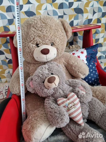 Мишка Тедди