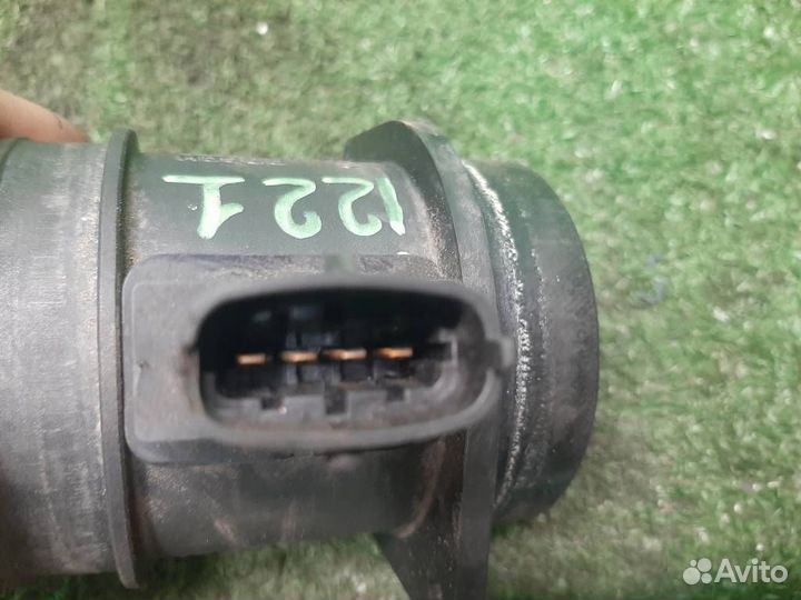 Дмрв (Расходомер) Volvo XC90 2006