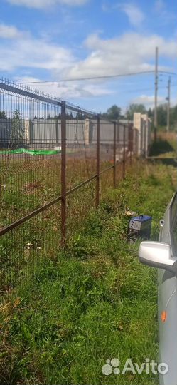 Сварщик. Любые сварочные работы. Полуавтомат