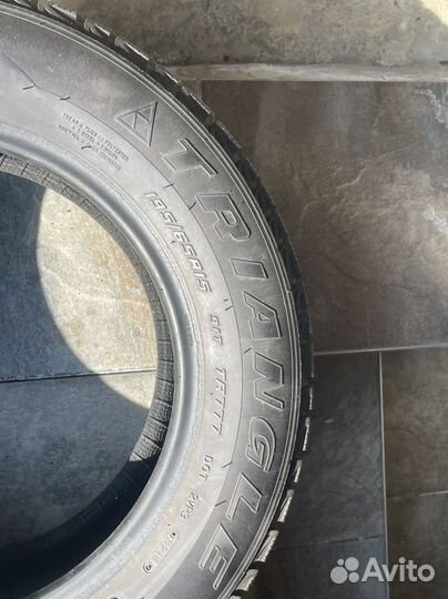 Triangle TR777 195/65 R15