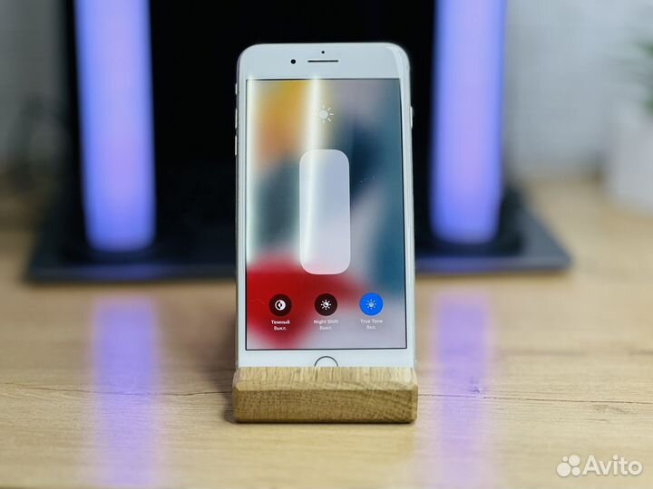 iPhone 8 Plus, 256 ГБ