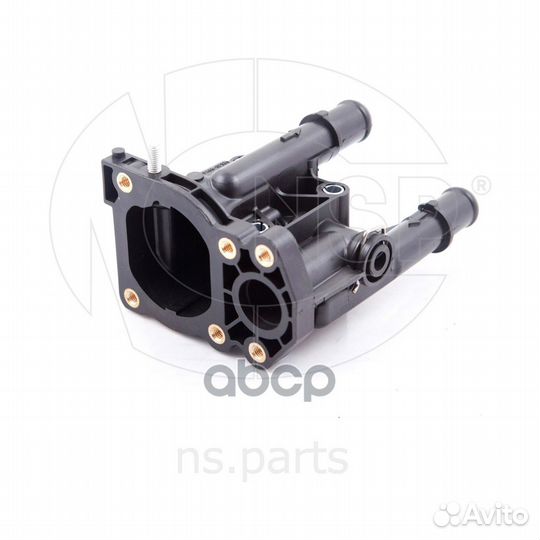 Корпус термостата NSP0196984103 NSP