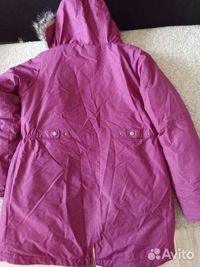 Горнолыжный костюм детский