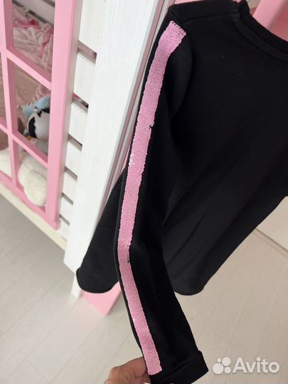 Детские вещи на девочку платье кофта сумка