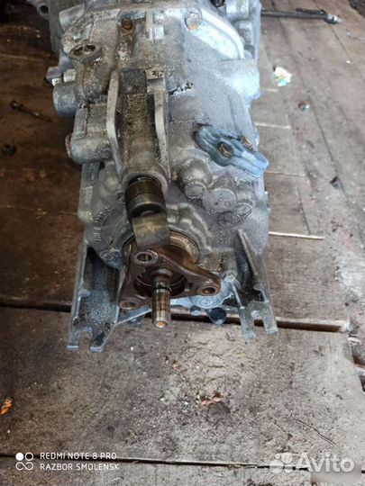 Коробка передач МКПП бмв 3 Е36