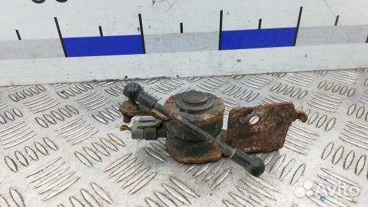 Датчик положения подвески cadillac escalade 3 (95F