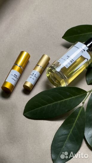 Cedrat Boise от Mancera ниша, селектив, распив