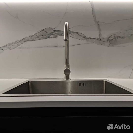 Кухня под ключ