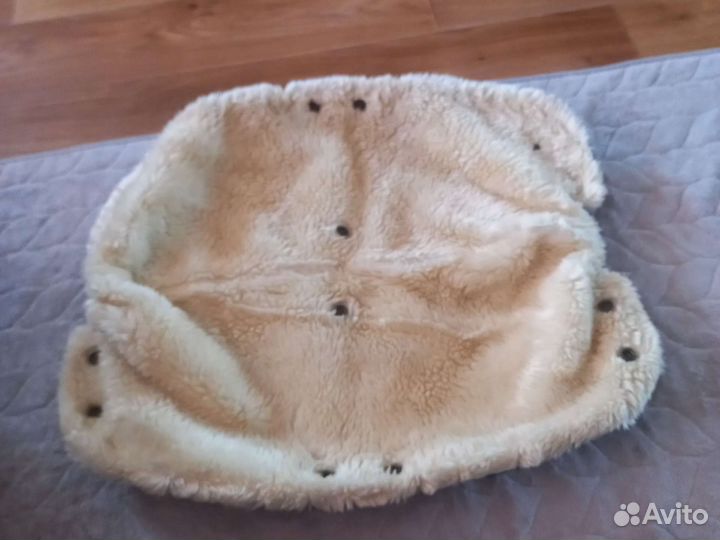 Муфта для рук на каляску