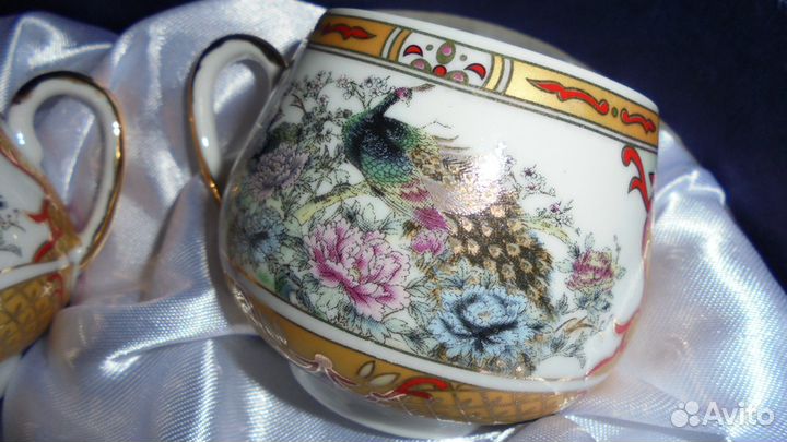 Набор для кофе