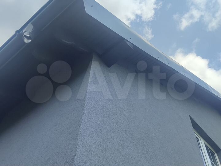 Дом 153,6 м² на участке 8,5 сот.