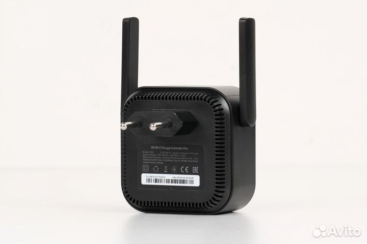 Mi Wi-Fi Range Extender Pro
