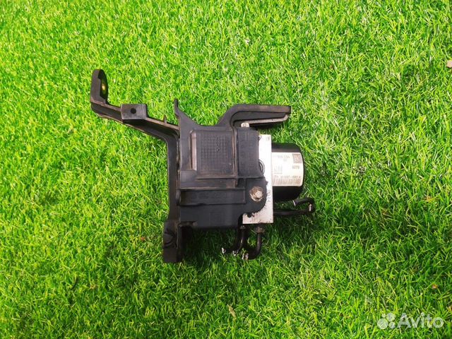 Блок ABS Opel Astra H седан 1.8 2008