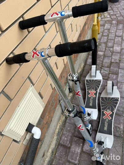 Самокаты детские б/у