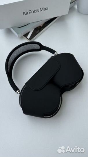 Apple AirPods Max (grey) 1в1