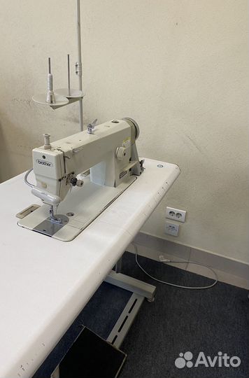 Швейная машина Brother б/у