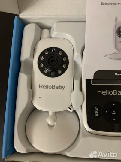 Радио и видео няня