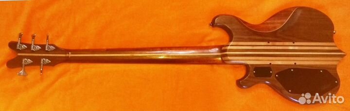 Мастеровая бас гитара, копия JayDee GA-24