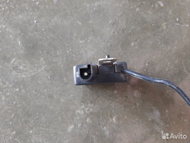 Усилитель антенны Bmw X5 E53 3.0D M57 2003