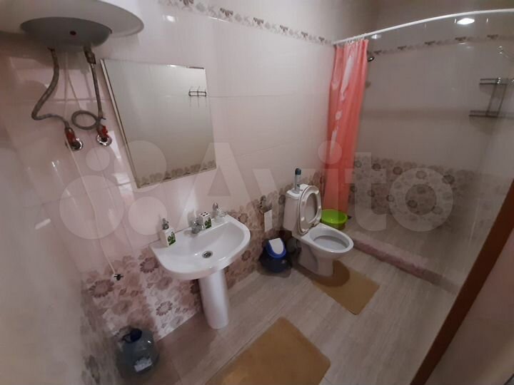 Комната 10 м² в 1-к., 2/2 эт.