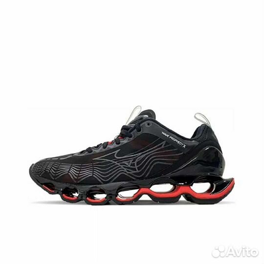 Mizuno Wave Prophecy X (39-47 EU) Оригинал