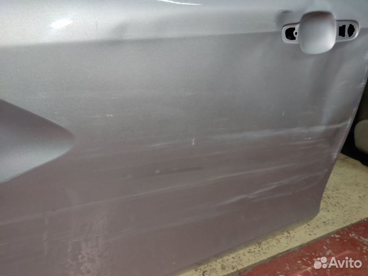 Дверь передняя левая LADA Vesta