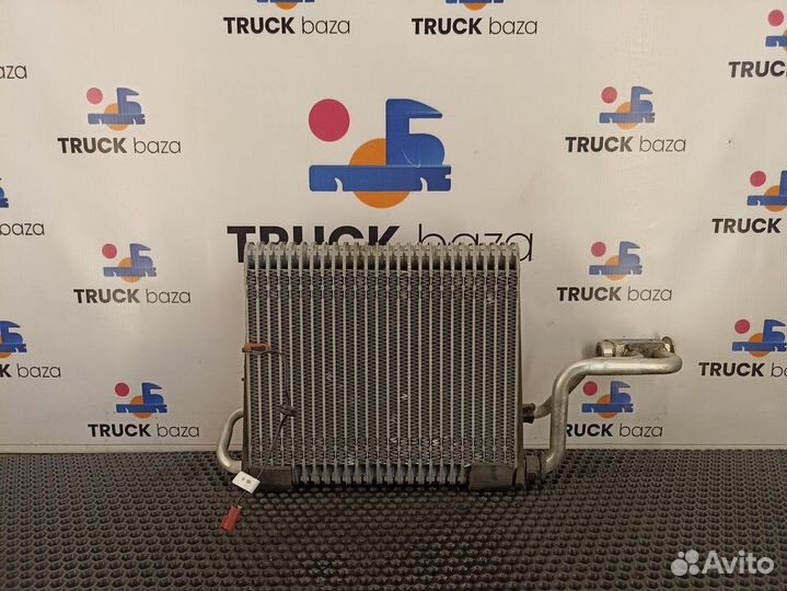 52407050 Радиатор кондиционера