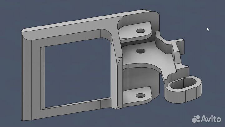 3d Печать на 3d Светлогорск